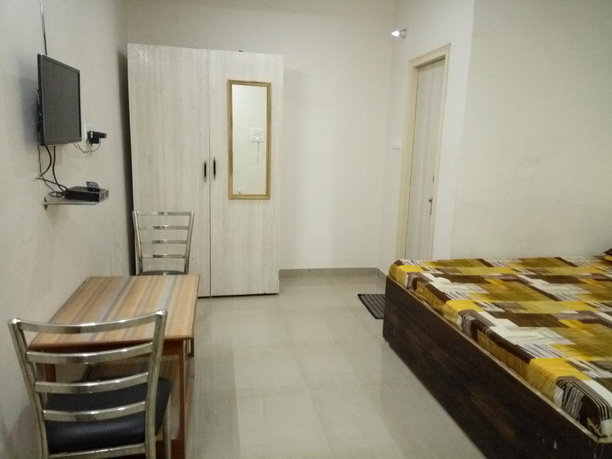 Radha Deo Guest House Patna  Exterior photo