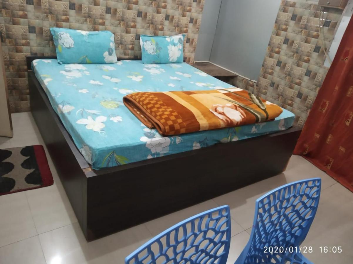 Radha Deo Guest House Patna  Exterior photo